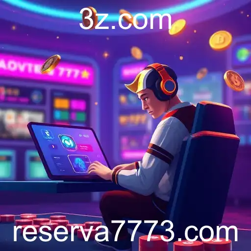 A Evolução dos Jogos Online e a Tendência Moderna