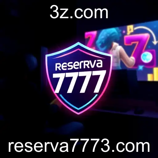 A Ascensão do 'reserva777' no Mundo dos Jogos Online