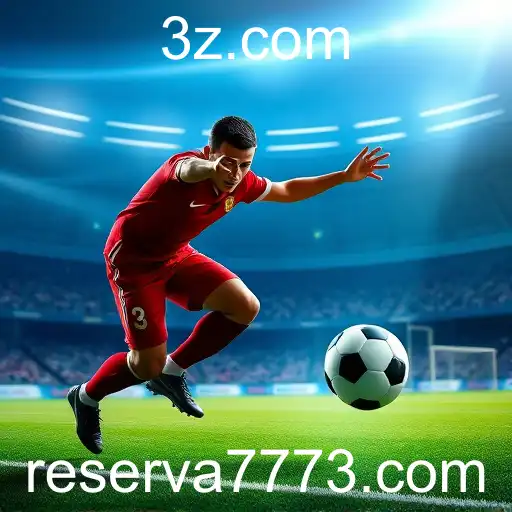 A Ascensão do Fenômeno 'reserva777' nos Jogos Online