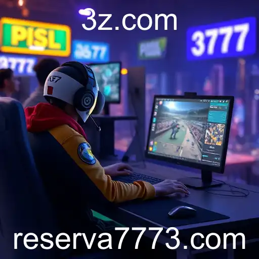 O Crescimento do Mercado de Jogos Online no Brasil