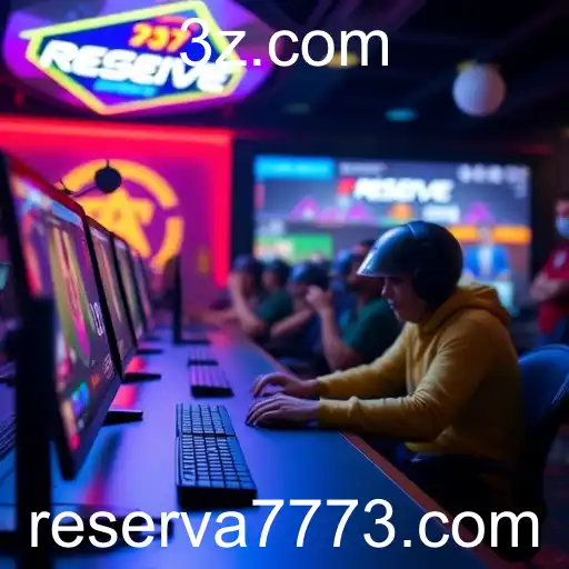 A Revolução dos Jogos Online no Brasil