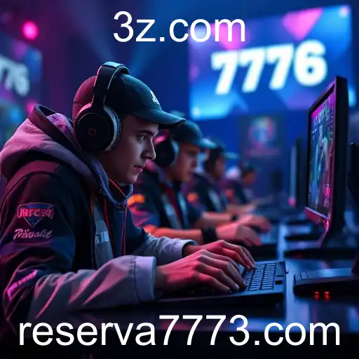 Tendências Emergentes no Mundo dos Jogos Online