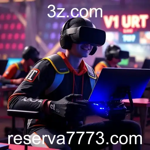 A Expansão dos Jogos Online em 2026