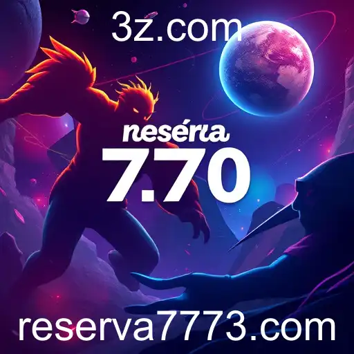 Explorando as Aventuras do 'reserva777' em 2025