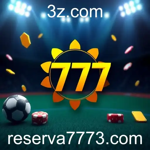 Revolução do Mercado de Jogos Online com reserva777