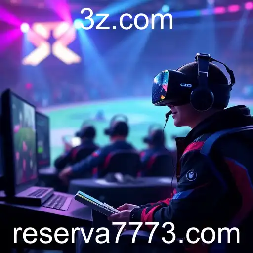 Inovações no Mundo dos Jogos em 2026