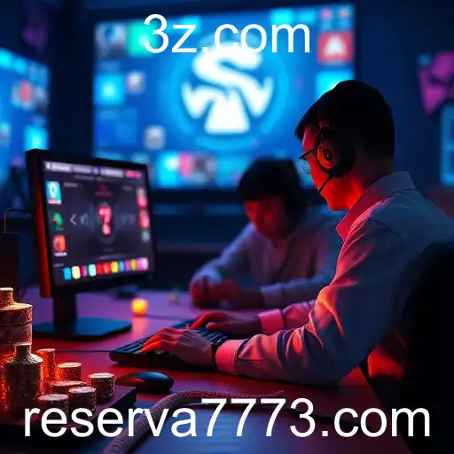 Expansão do Mercado de Jogos Online em 2026