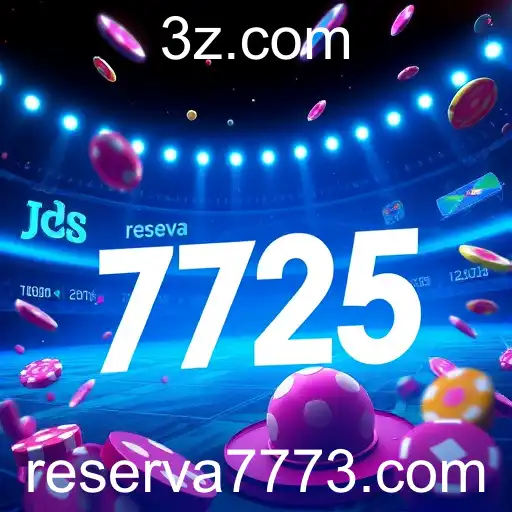 Expansão do mercado de jogos com reserva777