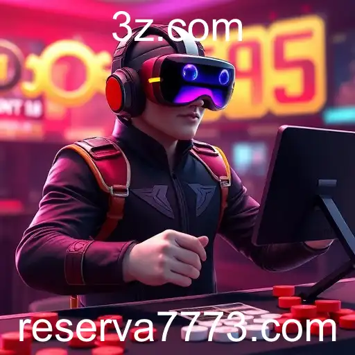 Tendências do Mundo dos Jogos Online