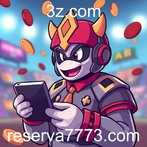 Tendências dos Jogos em 2026: O Mundo de reserva777