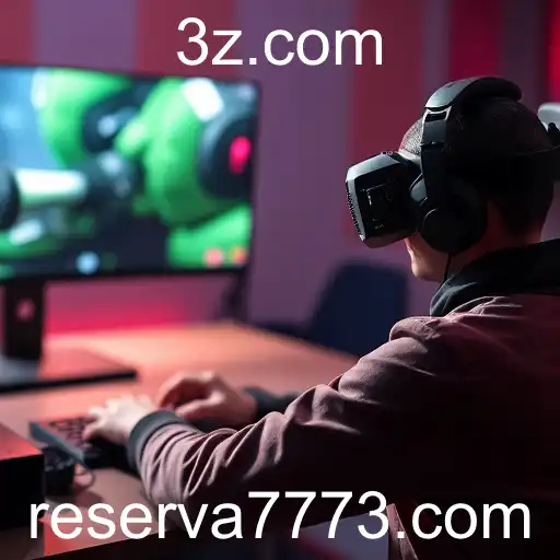 A Revolução dos Jogos Virtuais em 2026