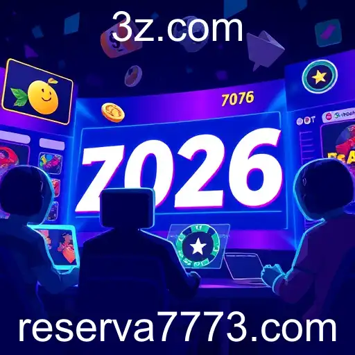 Crescimento e Tendências nos Jogos Online em 2026