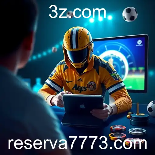 Impacto do Crescimento de Sites de Jogos no Brasil