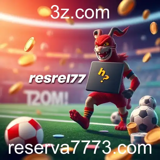 Inovação e Crescimento: O Impacto da Reserva777 no Mercado de Jogos