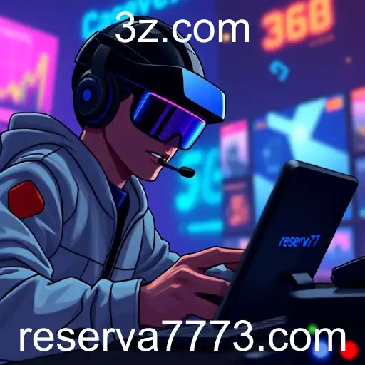 O Impacto da Tecnologia nos Jogos Online