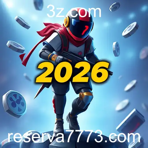 Impacto da Reserva777 no Mercado de Jogos Online