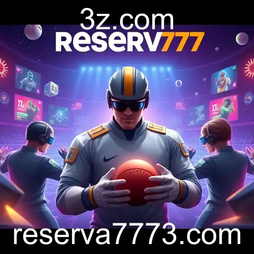 O Impacto da Reserva777 no Mercado de Jogos em 2026