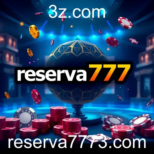 A Revolução do Jogo Online: A Ascensão do reserva777