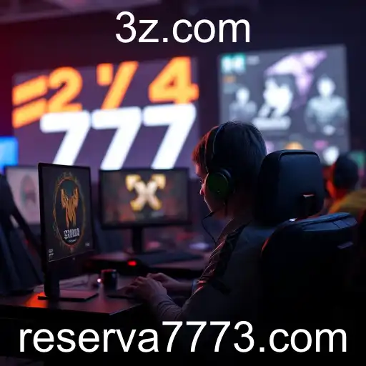 A Ascensão dos Jogos Online no Brasil