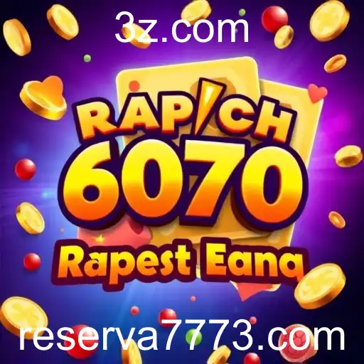 Ascensão do Reserva777 no Cenário de Jogos Online