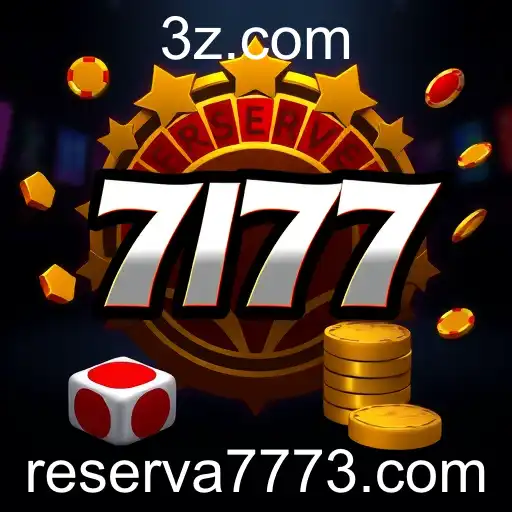A Ascensão do Site Reserva777 no Mundo dos Jogos