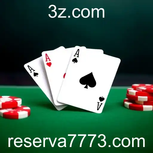 A Ascensão de Reserva777: Mudando o Cenário dos Jogos Online