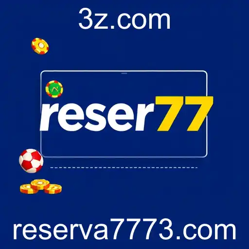 A Dinâmica por Trás do Crescimento Explosivo de Reserva777