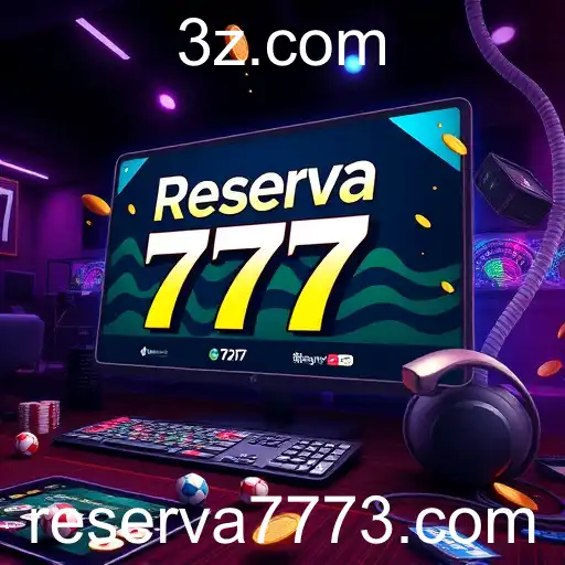 Reserva777 em Ascensão: Tendências e Atualizações Quentes