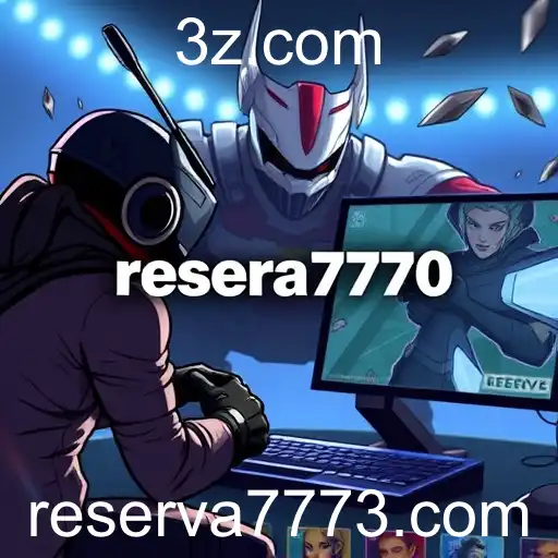 Ascensão de Plataformas Emergentes: O Impacto da reserva777