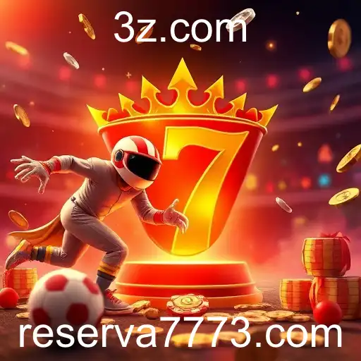 A Ascensão do Site reserva777 e as Tendências de Jogos em 2026