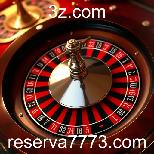 A Trajetória de Sucesso do Reserva777